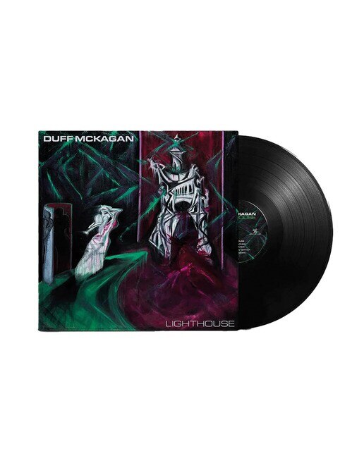 Lighthouse (LP-Vinil) 2
