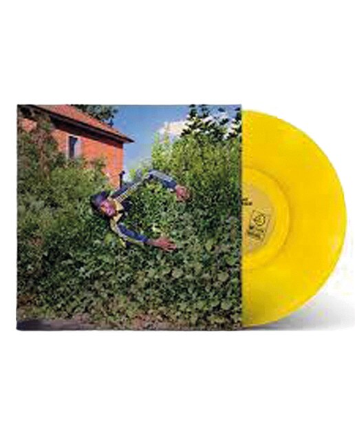How to make a master peace (Edição Color) (LP-Vinil) Amarelo-2