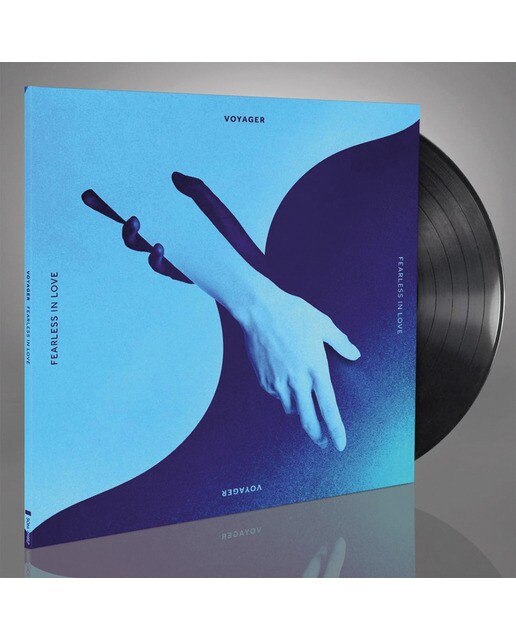 Fearless In Love (LP-Vinil) 2