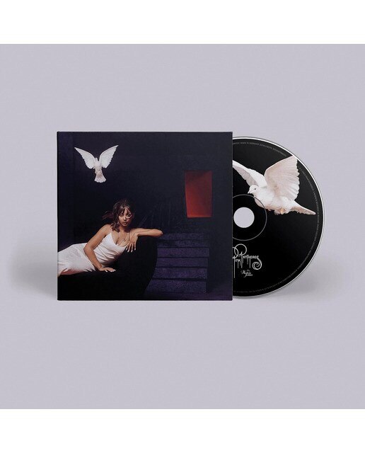 Heaven know (CD) 2