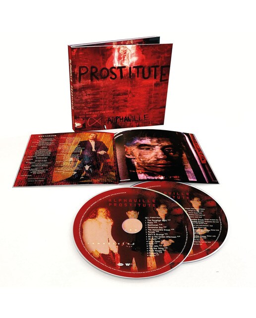 Prostitute (2 CD) 2