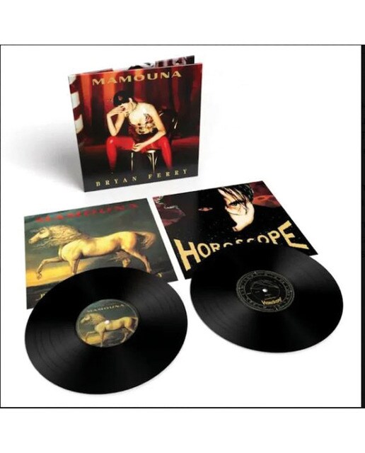 Mamouna (Edição Deluxe) (2 LP-Vinil) 2