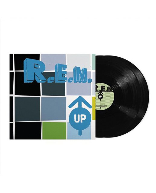 Up (25th Anniversary Deluxe) (2 LP-Vinil) 2