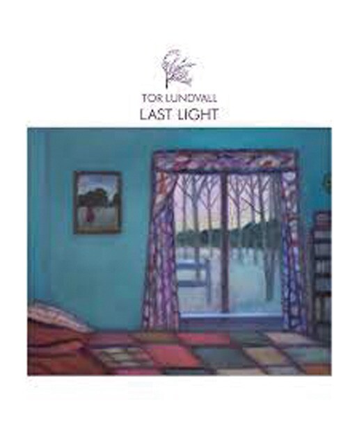 Imagem 0 de Last light (LP-Vinil)