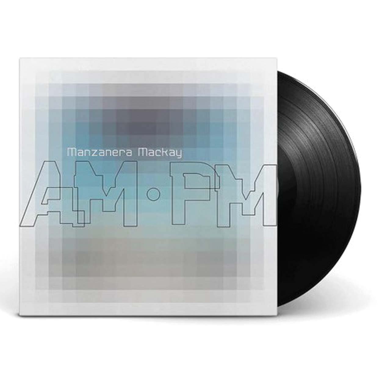Imagen 2 de AM.PM (LP-Vinilo)