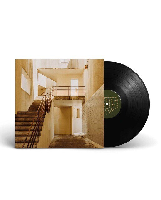 Waterfall Cave Fantasy, Forever (LP-Vinilo) 2