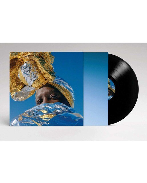 In Nomine Corpus (LP-Vinilo) 2
