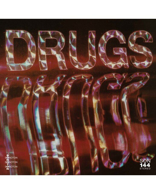 Imagen 0 de Drugs (LP-Vinilo)