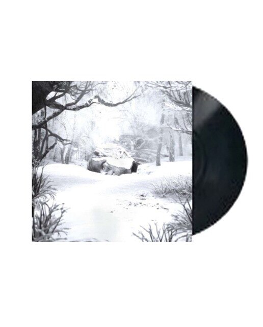 Sznz: Winter (LP-Vinilo) 2