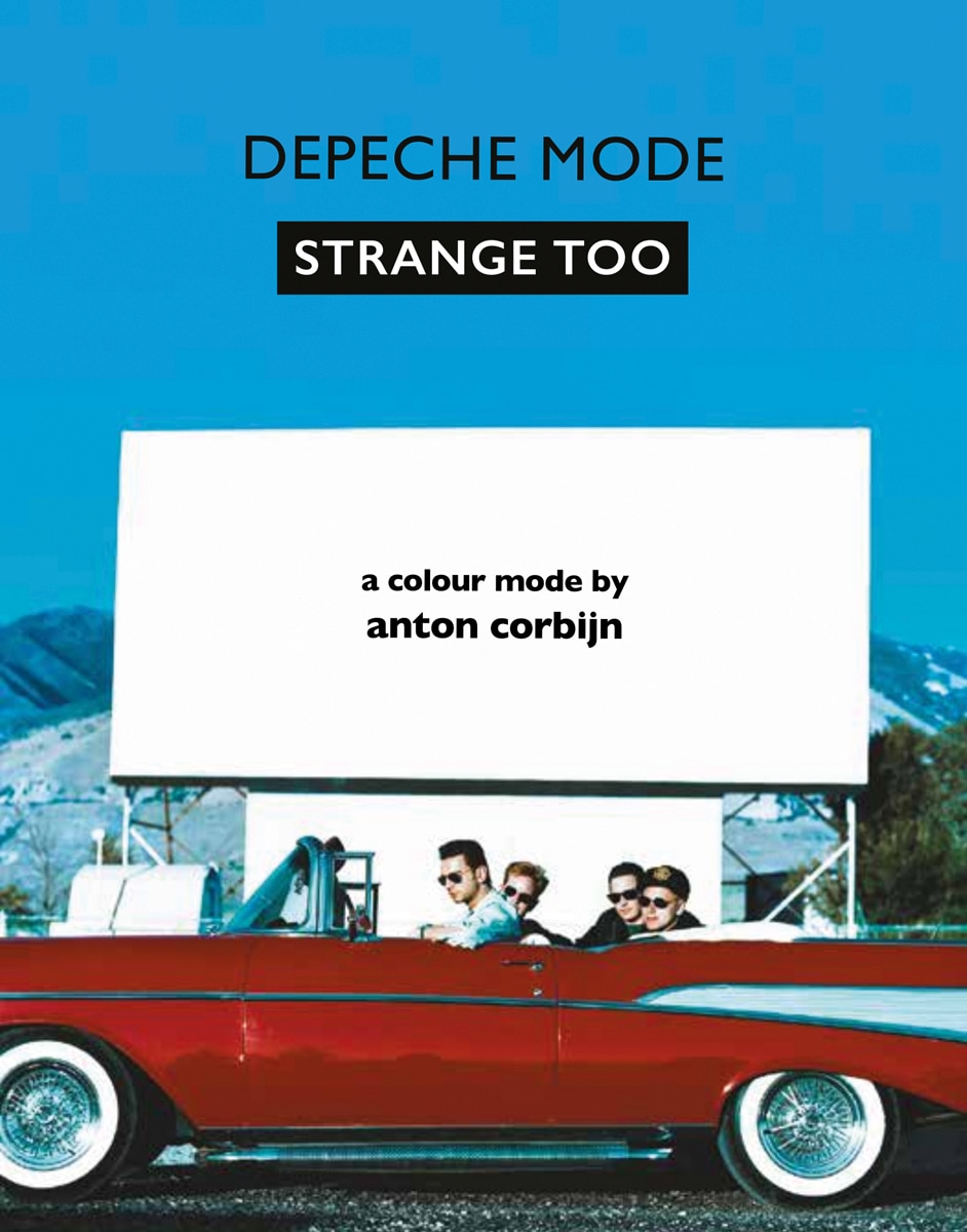 Imagen 3 de Strange / Strange Too (DVD)