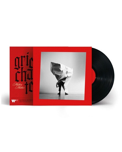 Grief Chapter (LP-Vinilo) 2