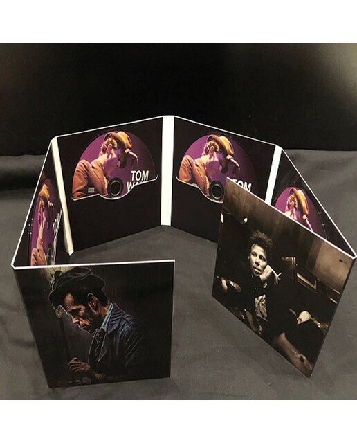 Box (6 CD) 2