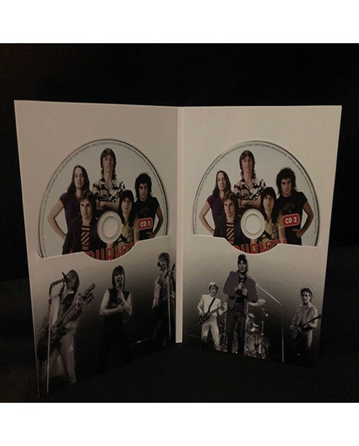 The Early Years (2 CD) 2