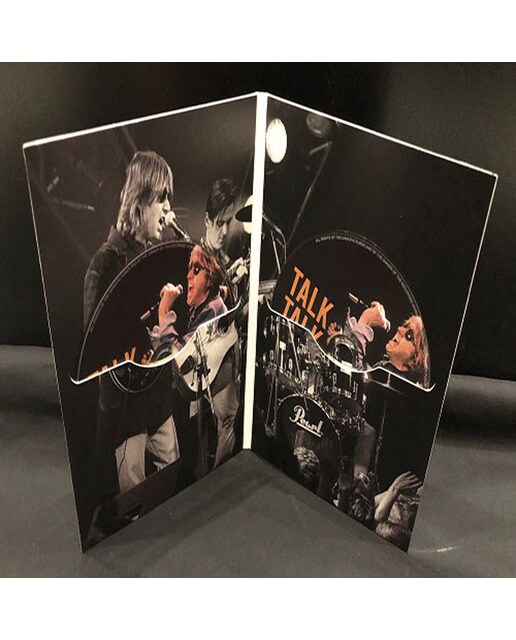 Live 1982 & 1984 (2 CD) 2