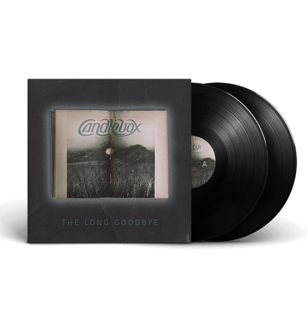The Long Goodbye (2 LP-Vinilo) 2
