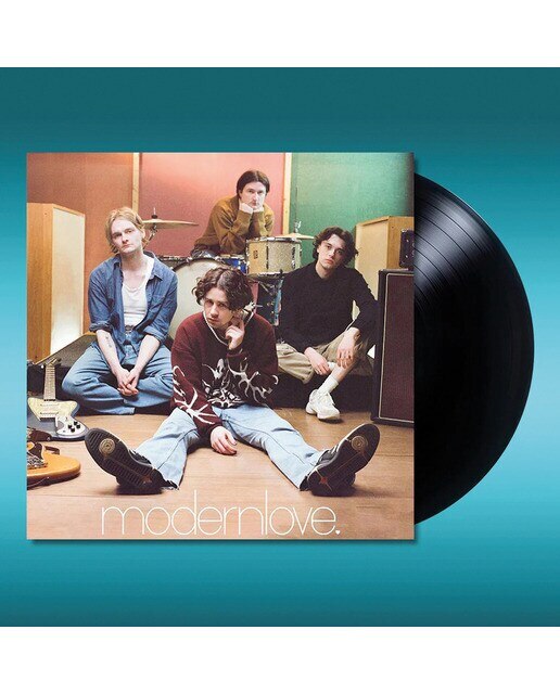 Imagen 2 de So Far  (LP-Vinilo)