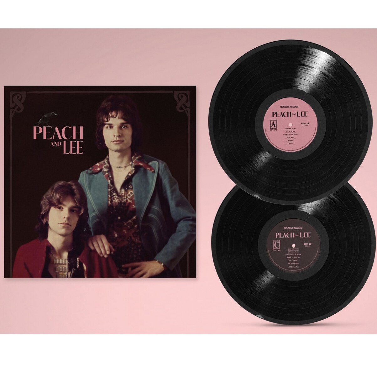 Not For Sale 1965-1975 (2 LP-Vinilo) 2