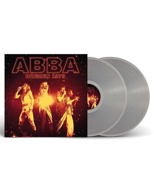 Bremen 1979 (Edición Limitada Color) (2 LP-Vinilo) Plata-2