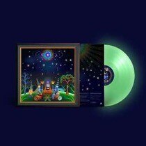 LIGHT+ (Edición Color) (LP-Vinilo) Neón-2