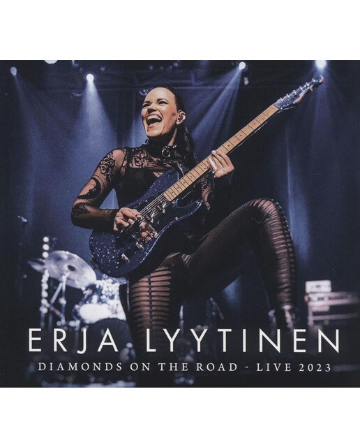Imagen 0 de Diamonds On The Road (2 LP-Vinilo)