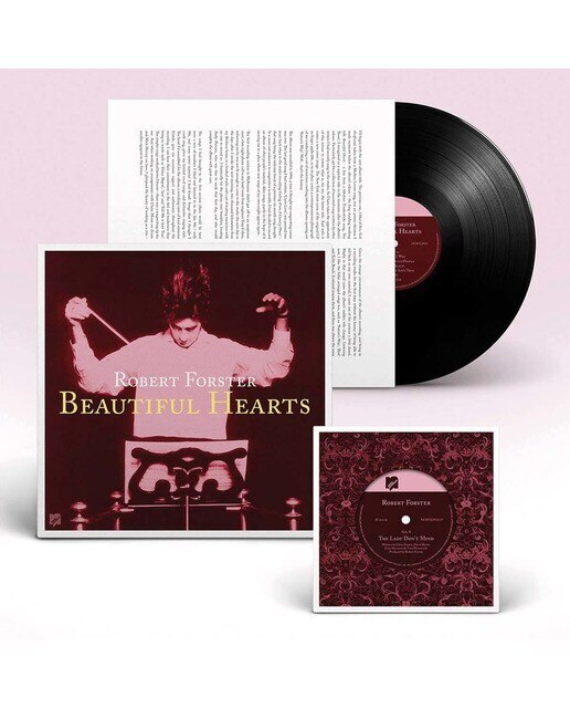 Beautiful Hearts (Edición Limitada Color) (2 LP-Vinilo) 2