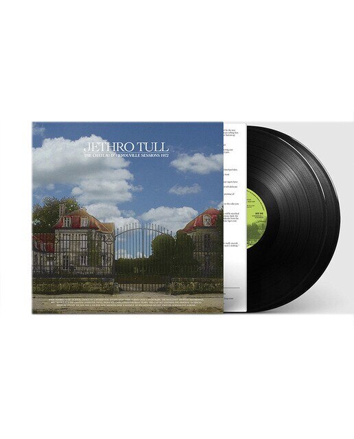 The Château D'Herouville Sessions  (2 LP-Vinilo) 2