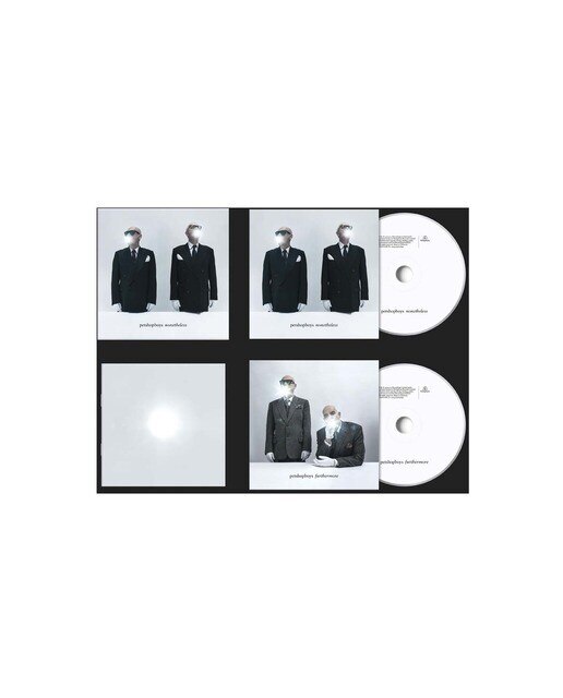 Nonetheless (Edición Deluxe) (2 CD) 2