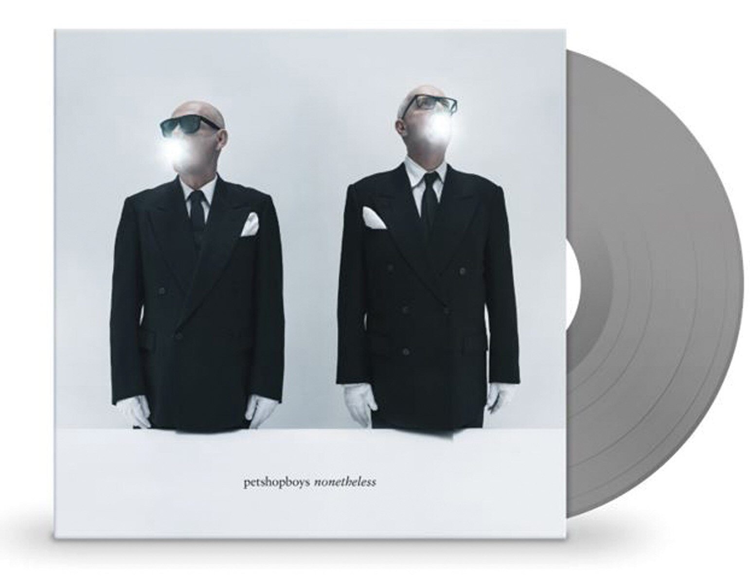 Nonetheless (Edición Limitada Color Exclusiva) (LP-Vinilo) Gris-2