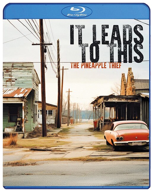 It Leads to This (Blu-Ray)