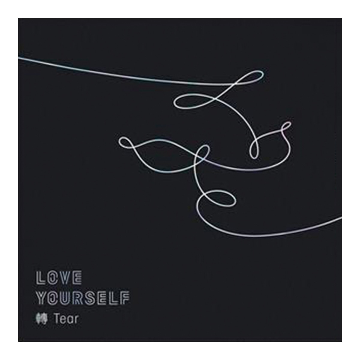 Love Yourself: Tear (LP-Vinilo) · BIGHIT MUSIC/HYBE · El Corte Inglés