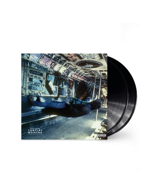 Only God was above us (Edición Limitada) (2 LP-Vinilo) 2