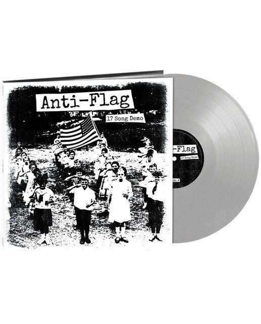 17 Song Demo (Edición Limitada Color) (LP-Vinilo) Plata-2