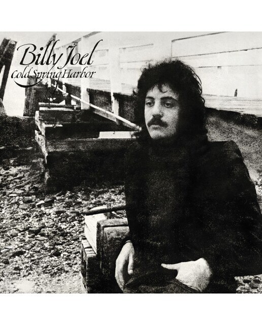 Cold spring harbor (LP-Vinilo)