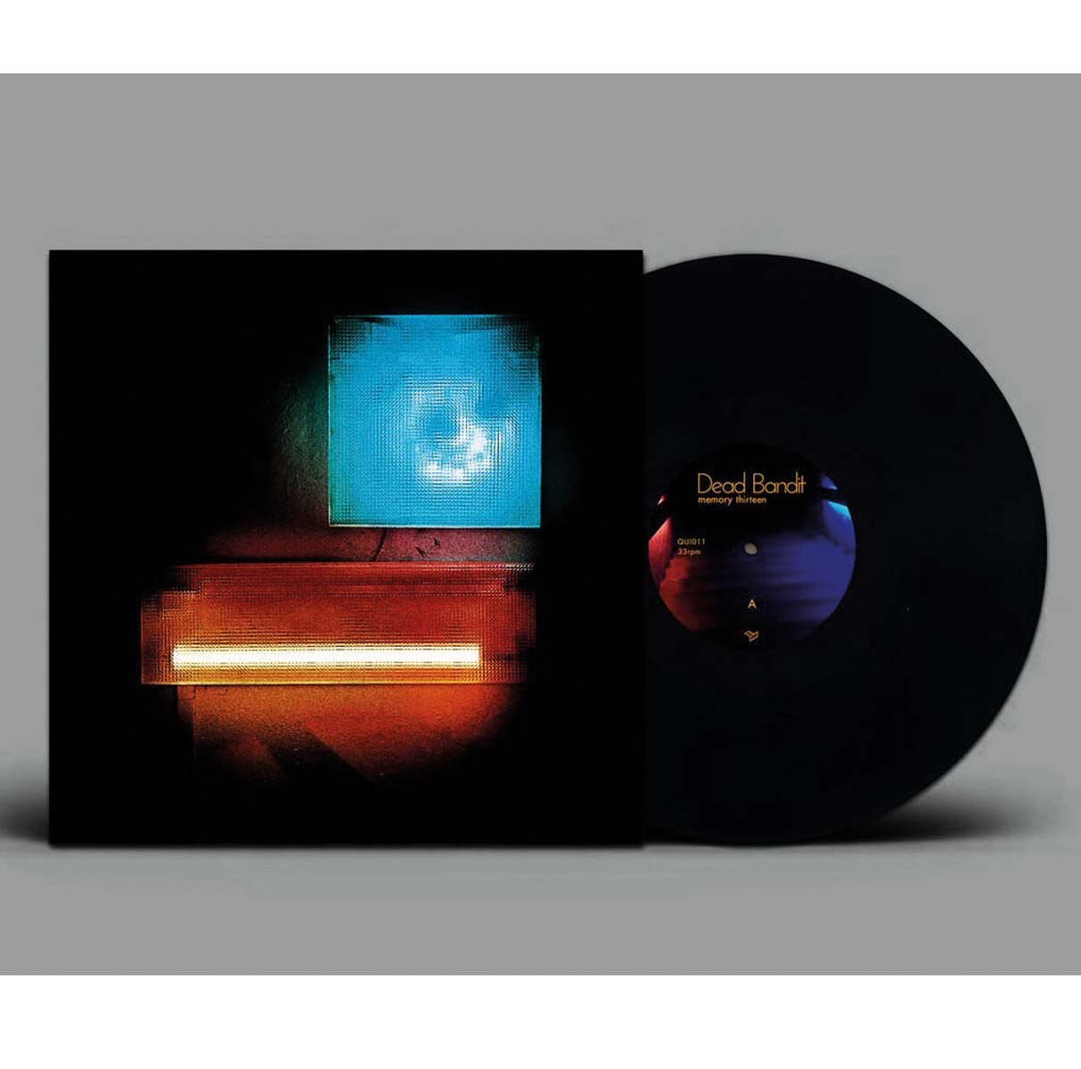 Memory Thirteen (LP-Vinilo) 2