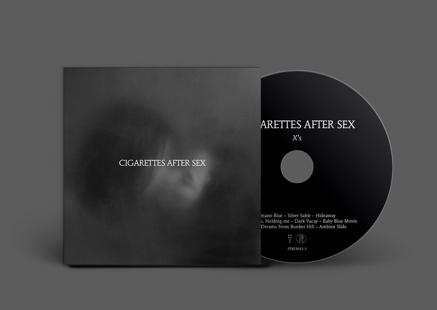 X's (CD) 2