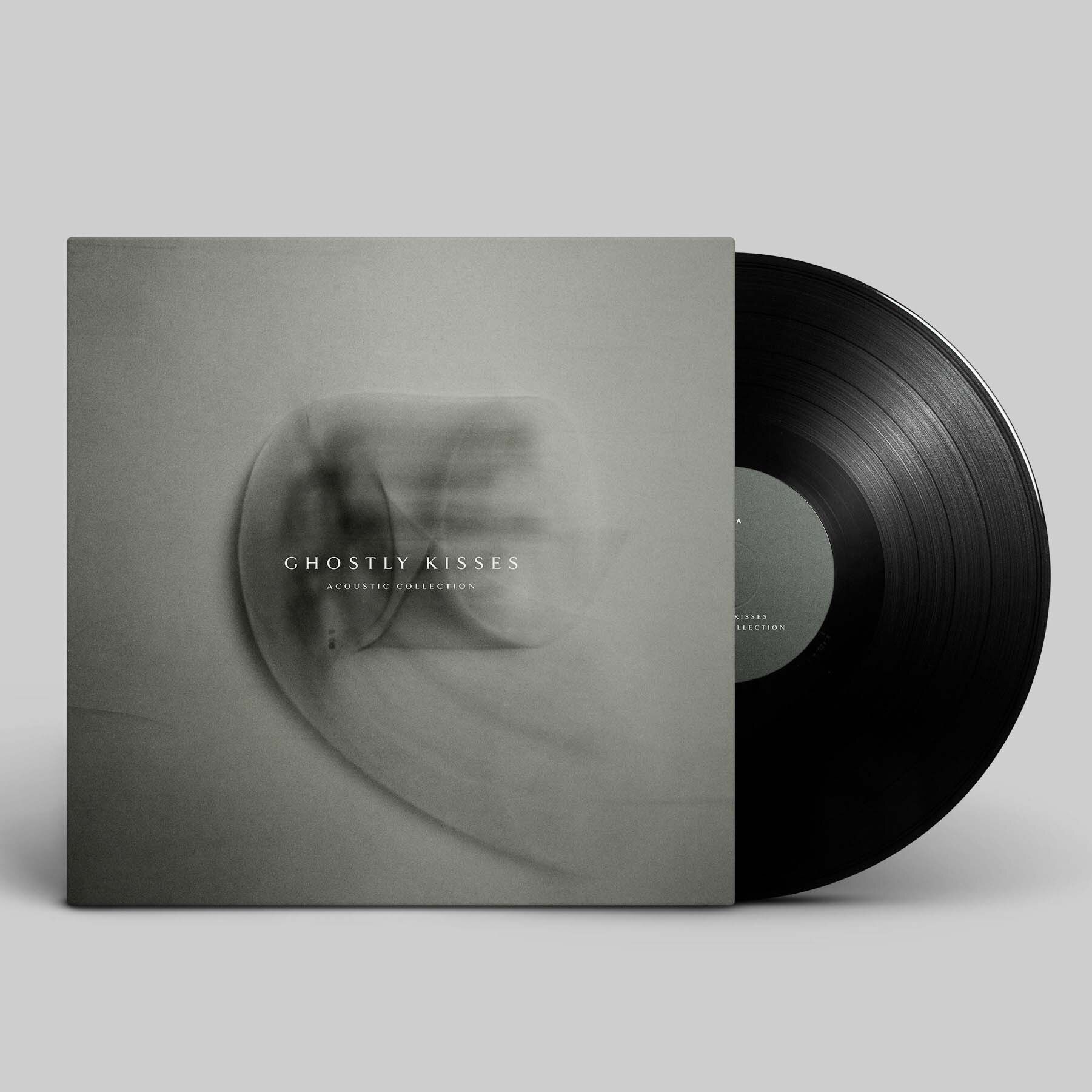 Imagen 2 de Acoustic Collection  (LP-Vinilo)