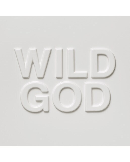 Wild God (LP-Vinilo)