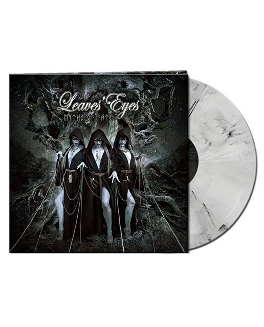 Myths of Fate (Edición Color) (LP-Vinilo) Multicolor-2
