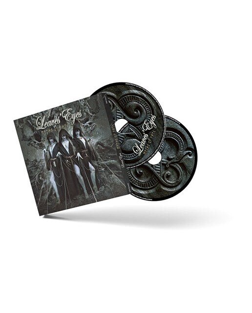 Myths of Fate (2 CD) 2