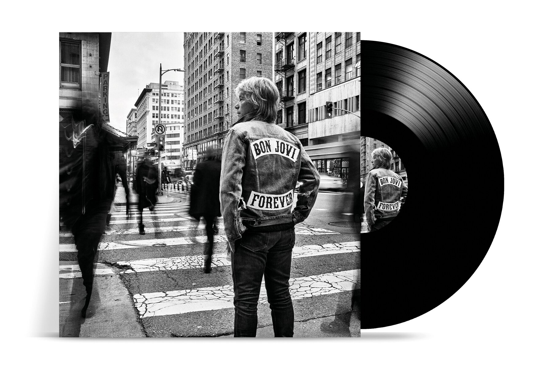 Imagen 2 de Forever (LP-Vinilo)