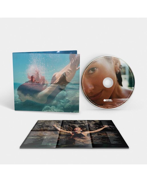 Imagen 2 de Radical Optimism (Edición Portada Lenticular)(CD)
