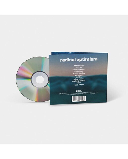 Imagen 3 de Radical Optimism (Edición Portada Lenticular)(CD)