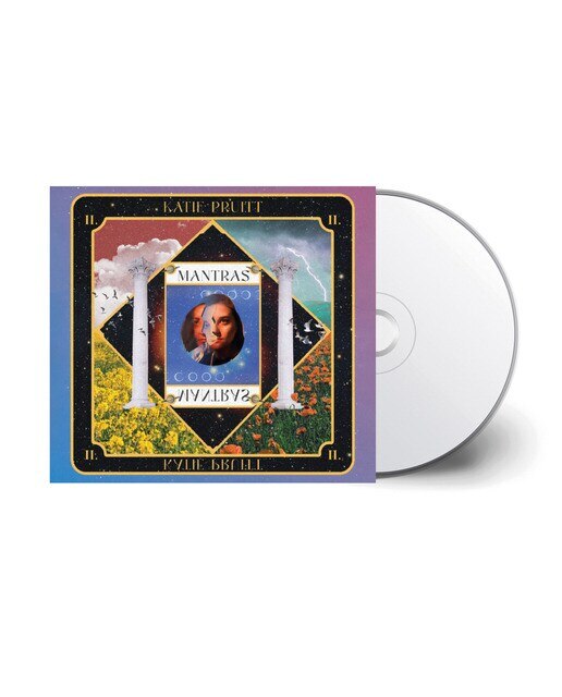 Imagen 2 de Mantras (CD)