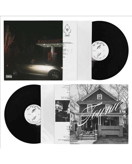 Townie (LP-Vinilo) 2