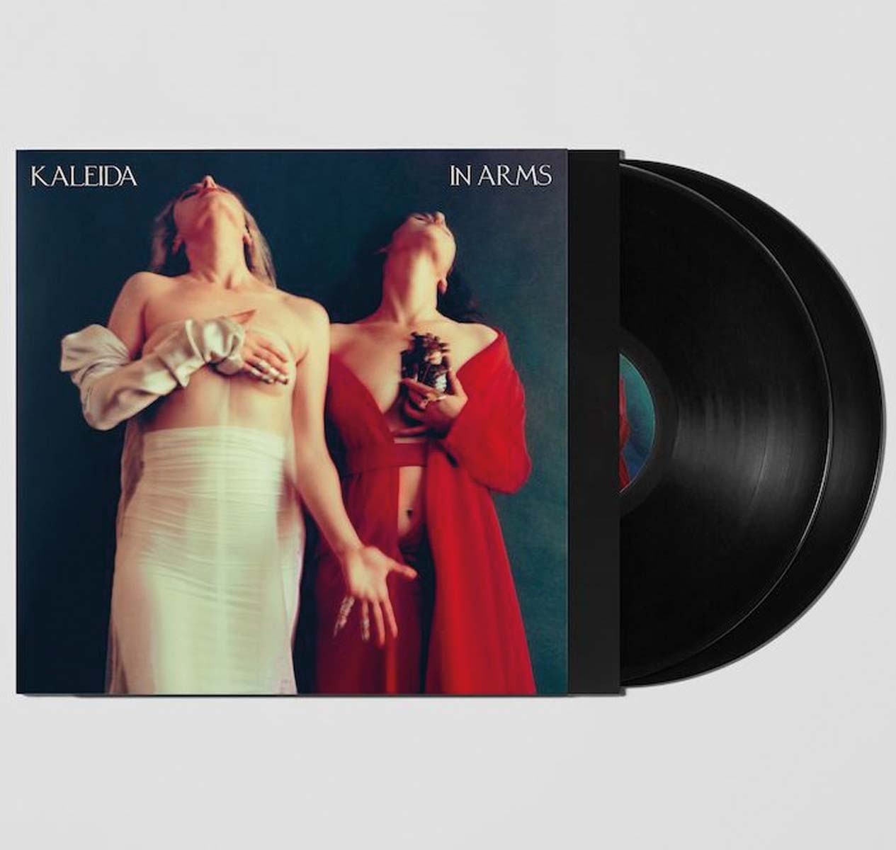 Imagen 2 de In Arms (2 LP-Vinilo)