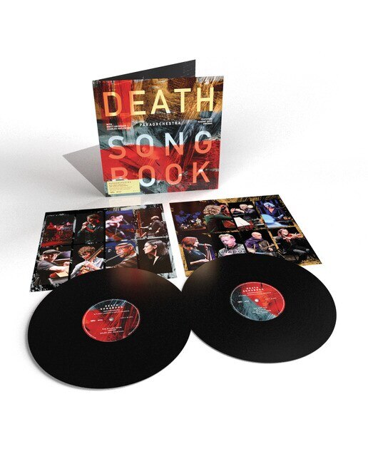 Death Songbook (2 LP-Vinilo) 2
