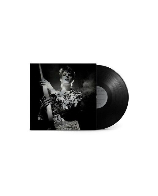 Rock'n Roll Star (LP-Vinilo) 2