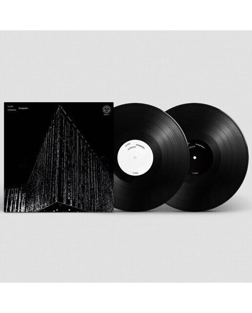 Grieghallen 20180528 (2 LP-Vinilo) 2