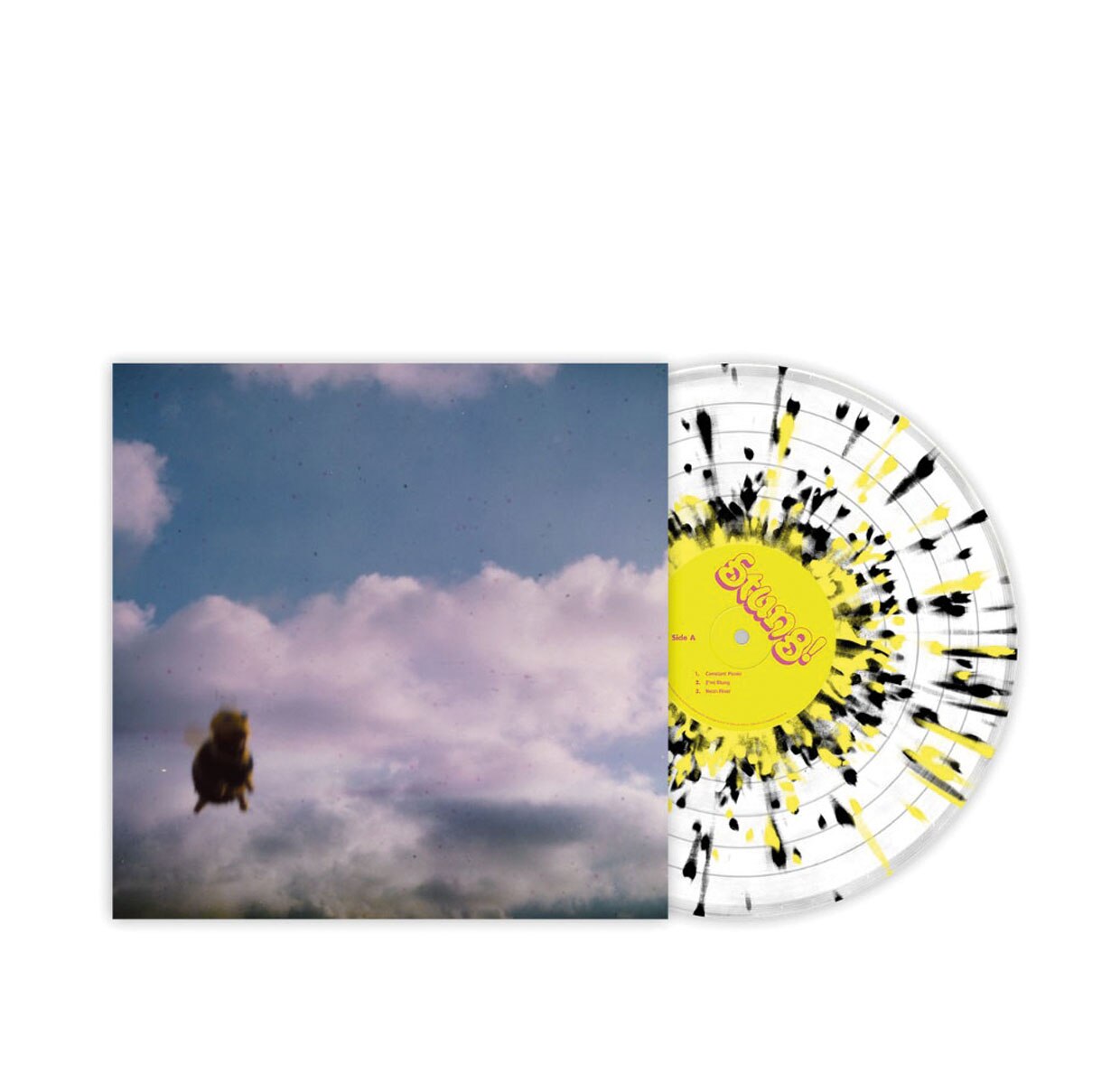 Stung! (Edición Color) (2 LP-Vinilo) Multicolor-2