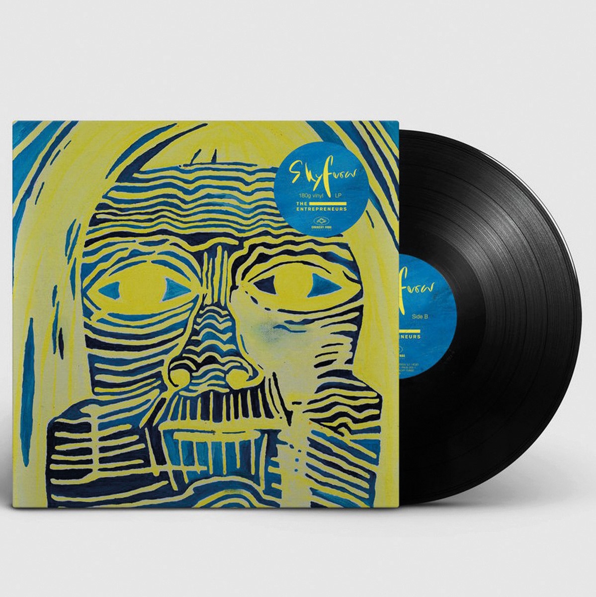 Imagen 2 de Sky Forever (LP-Vinilo)